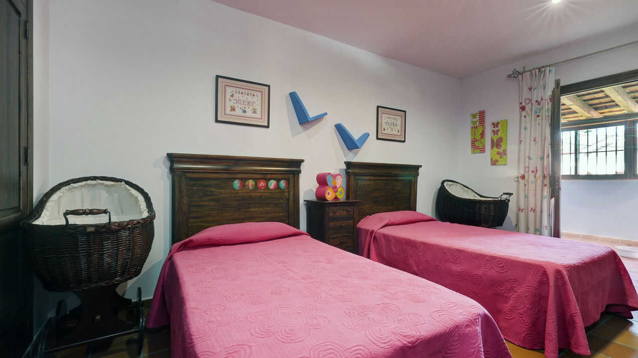 Photo of Bedroom in Los Angeles