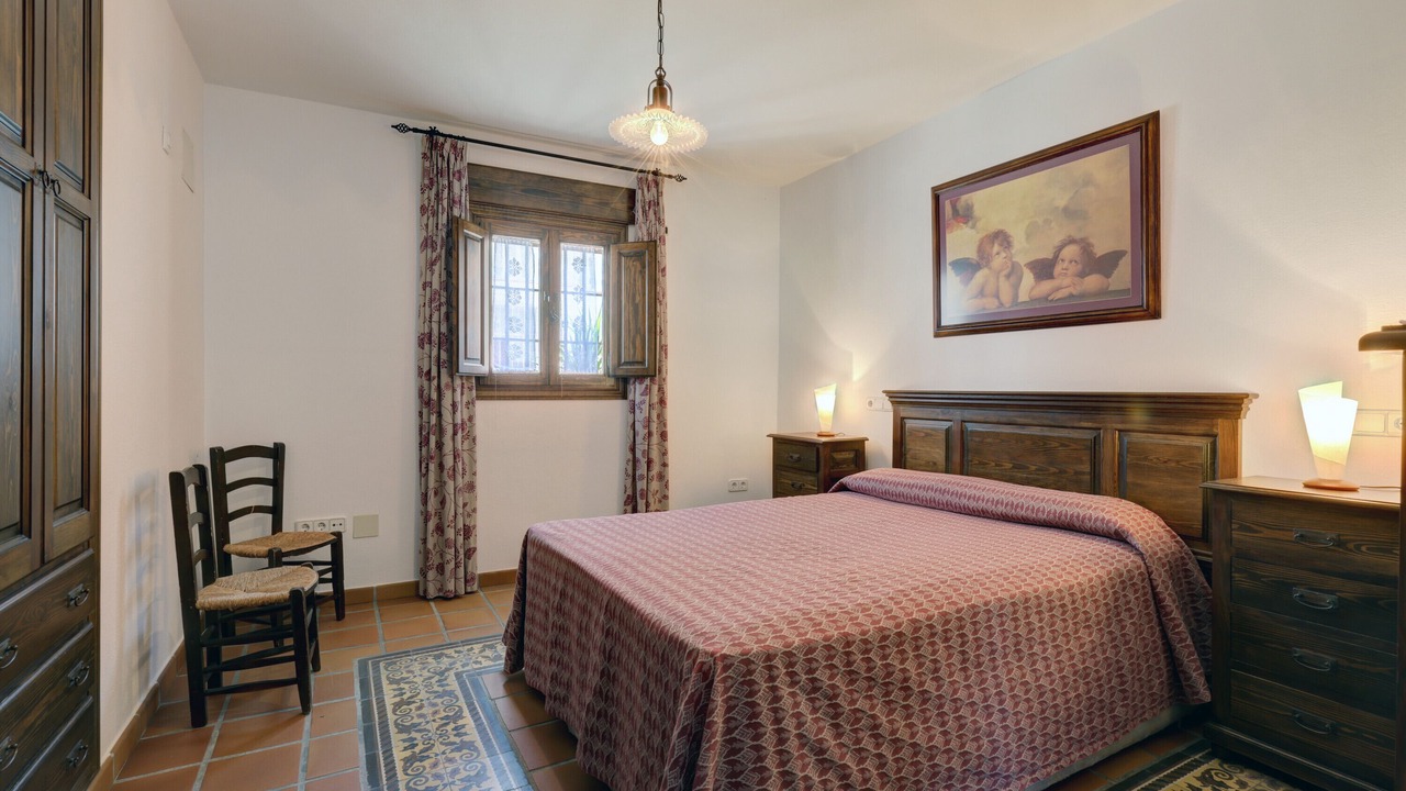 Photo of Bedroom in Los Angeles