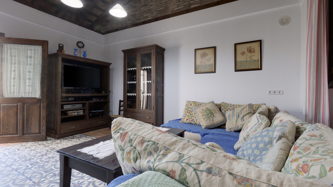 Photo of Livingroom in Los Angeles