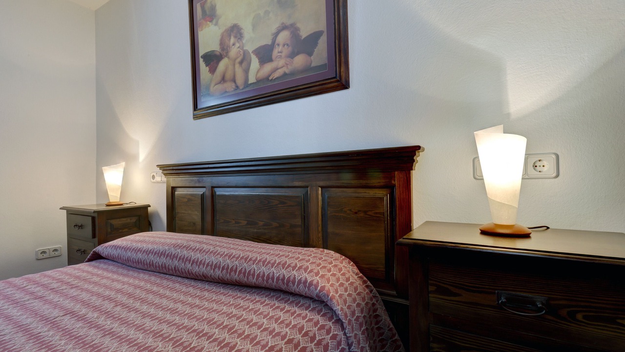 Photo of Bedroom in Los Angeles