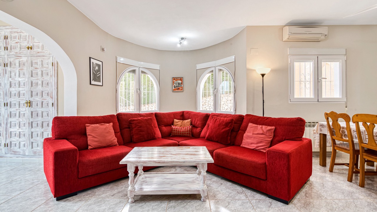 Photo of Livingroom in Empedrola