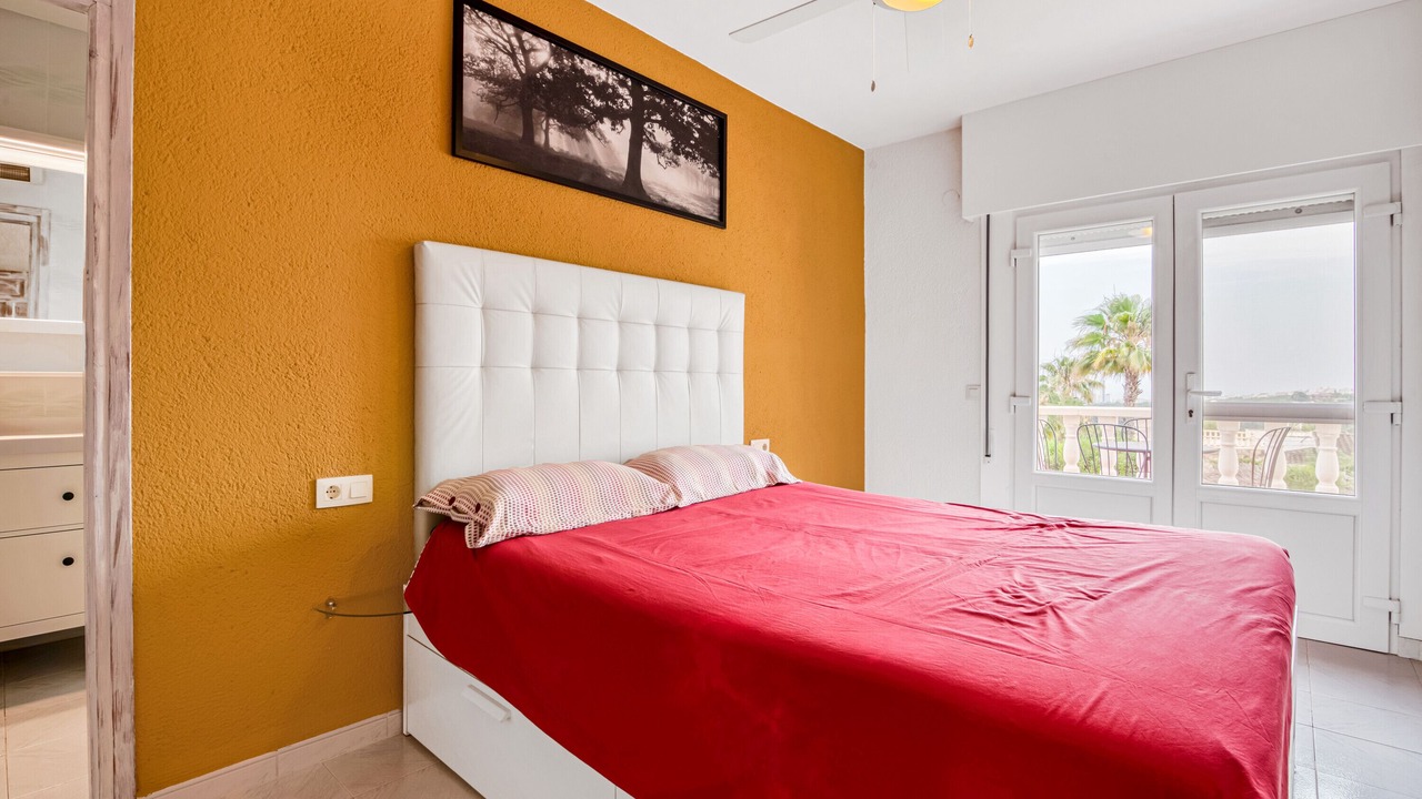 Photo of Bedroom in Empedrola