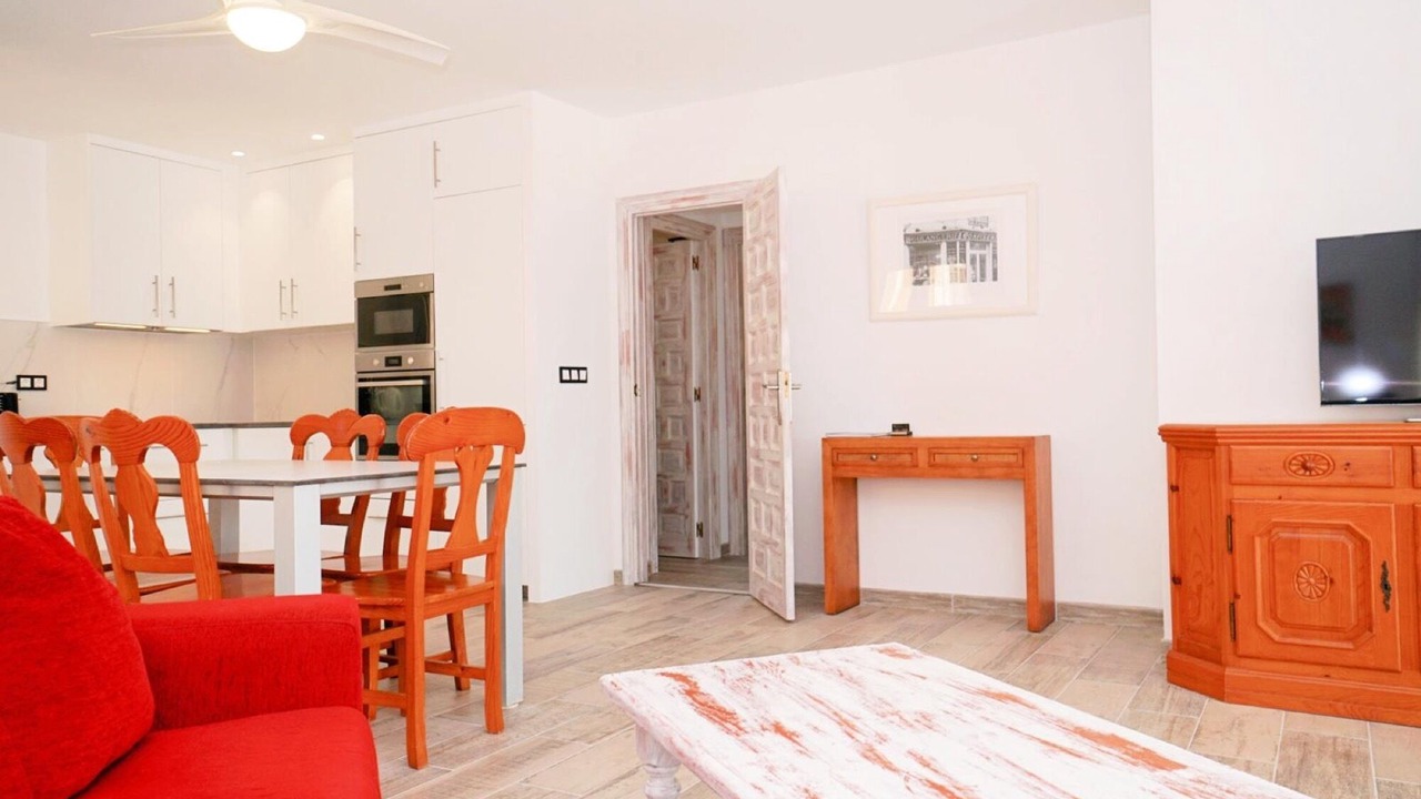 Photo of Livingroom in Empedrola
