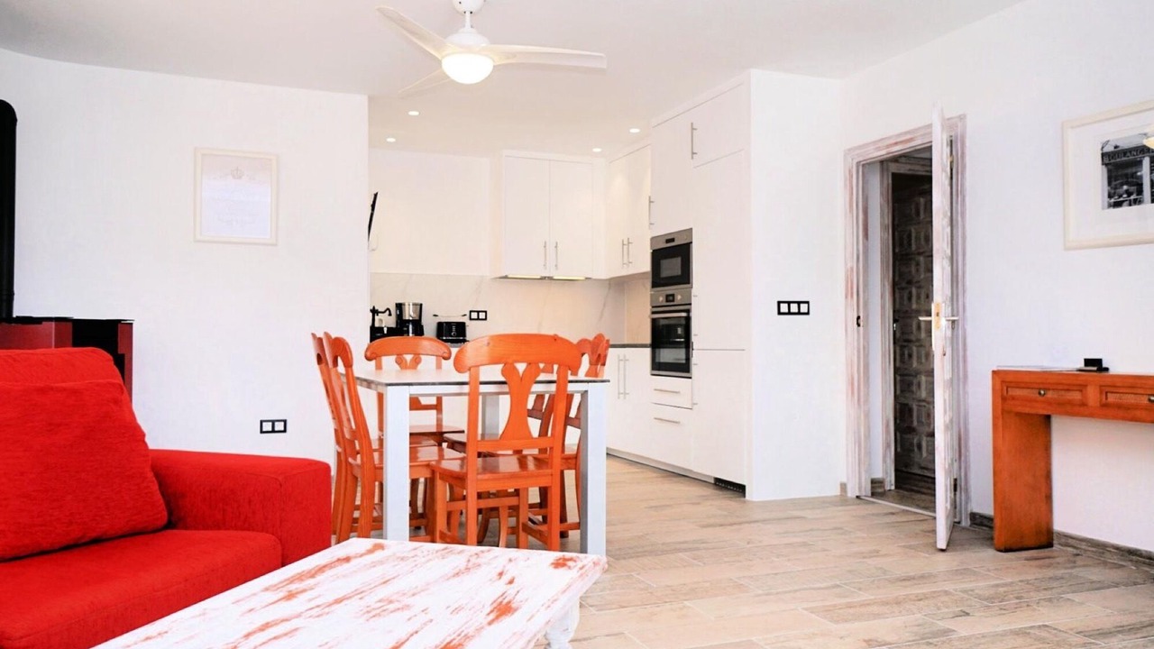 Photo of Livingroom in Empedrola