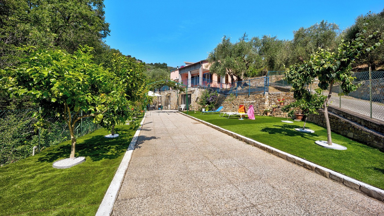 Photo of Outdoor in Diano Marina