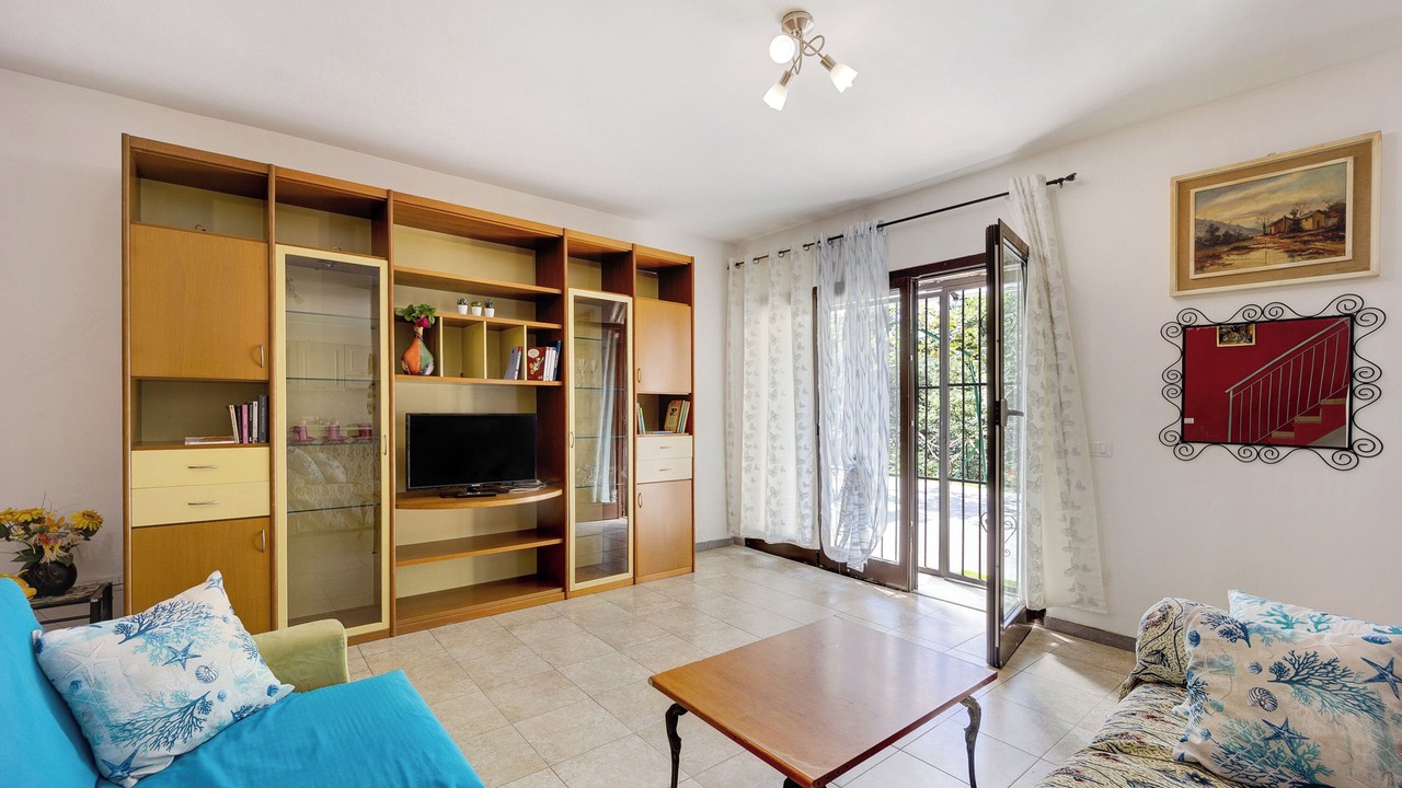 Photo of Livingroom in Diano Marina