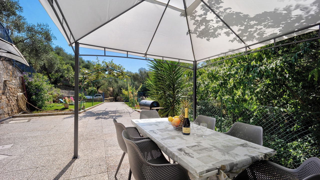 Photo of Outdoor in Diano Marina