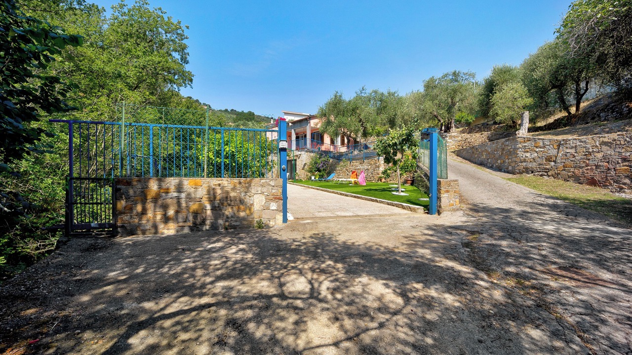 Photo of Outdoor in Diano Marina