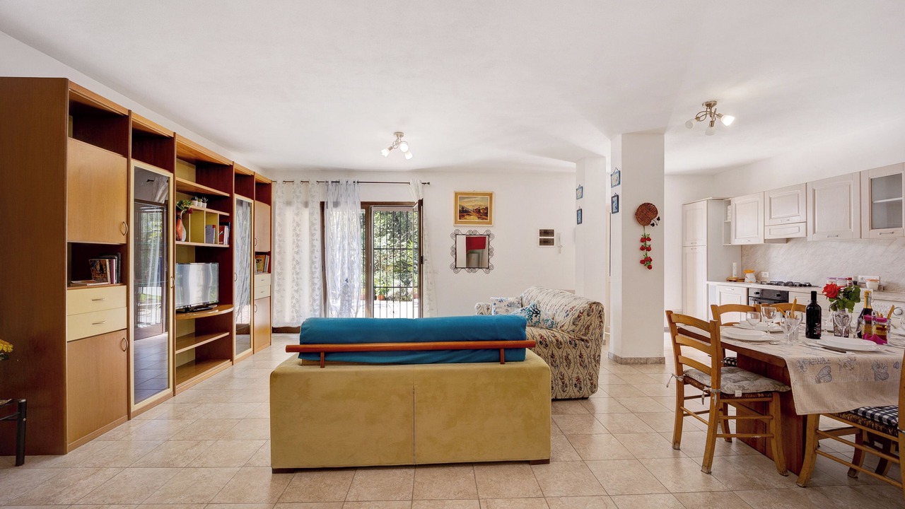 Photo of Livingroom in Diano Marina