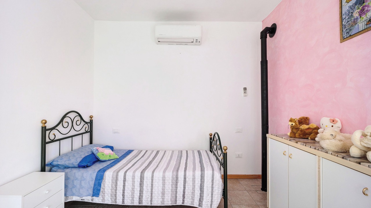 Photo of Bedroom in Diano Marina
