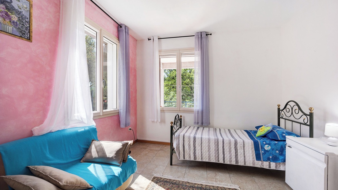 Photo of Bedroom in Diano Marina