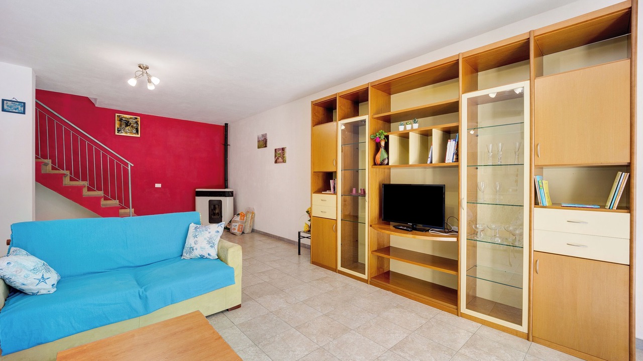 Photo of Livingroom in Diano Marina