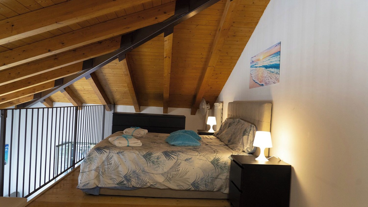Photo of Bedroom in Picanello-Ognina-Barriera-Canalicchio