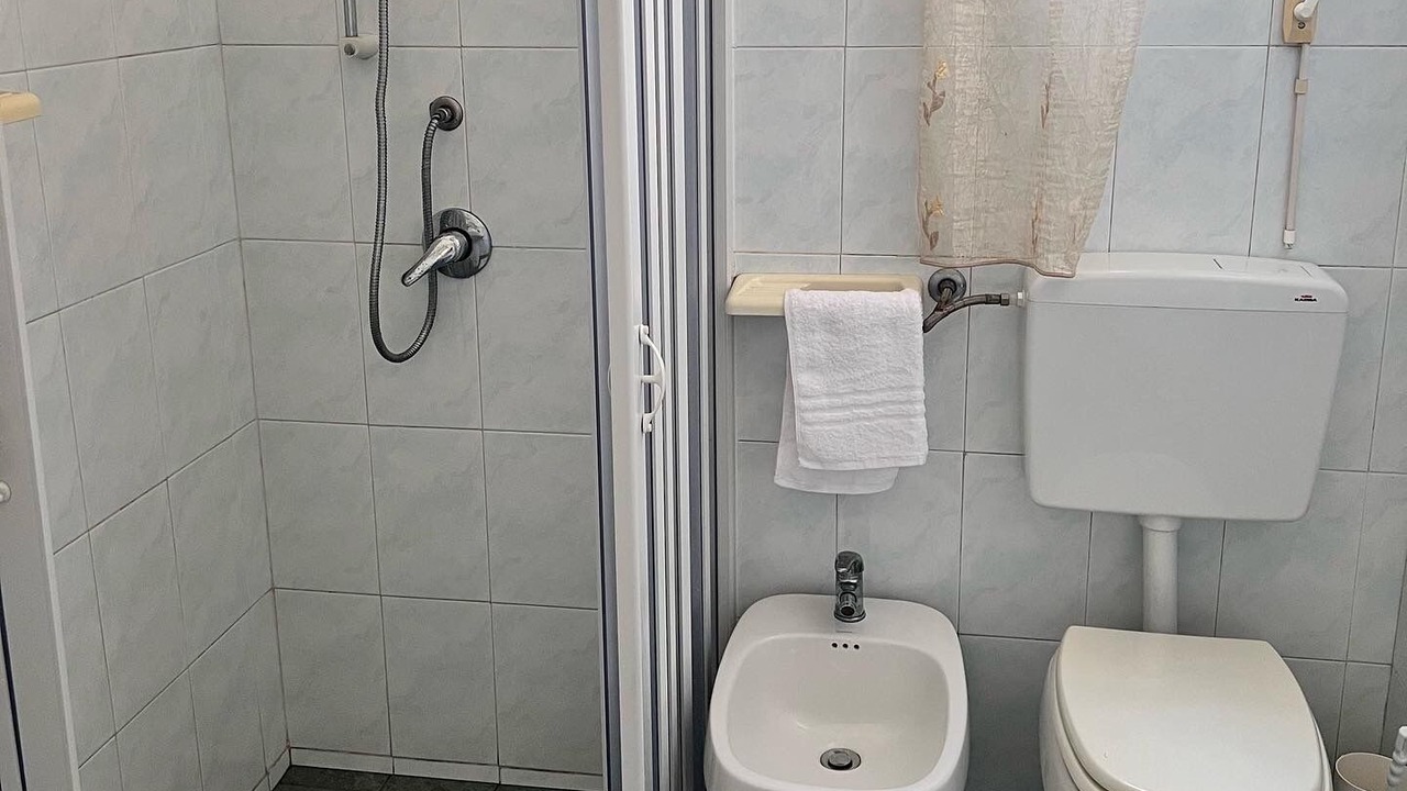Photo of Bathroom in Borgagne