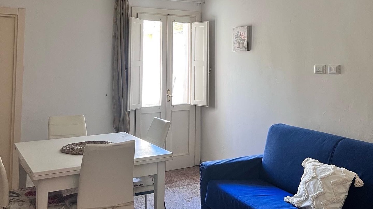 Photo of Livingroom in Borgagne