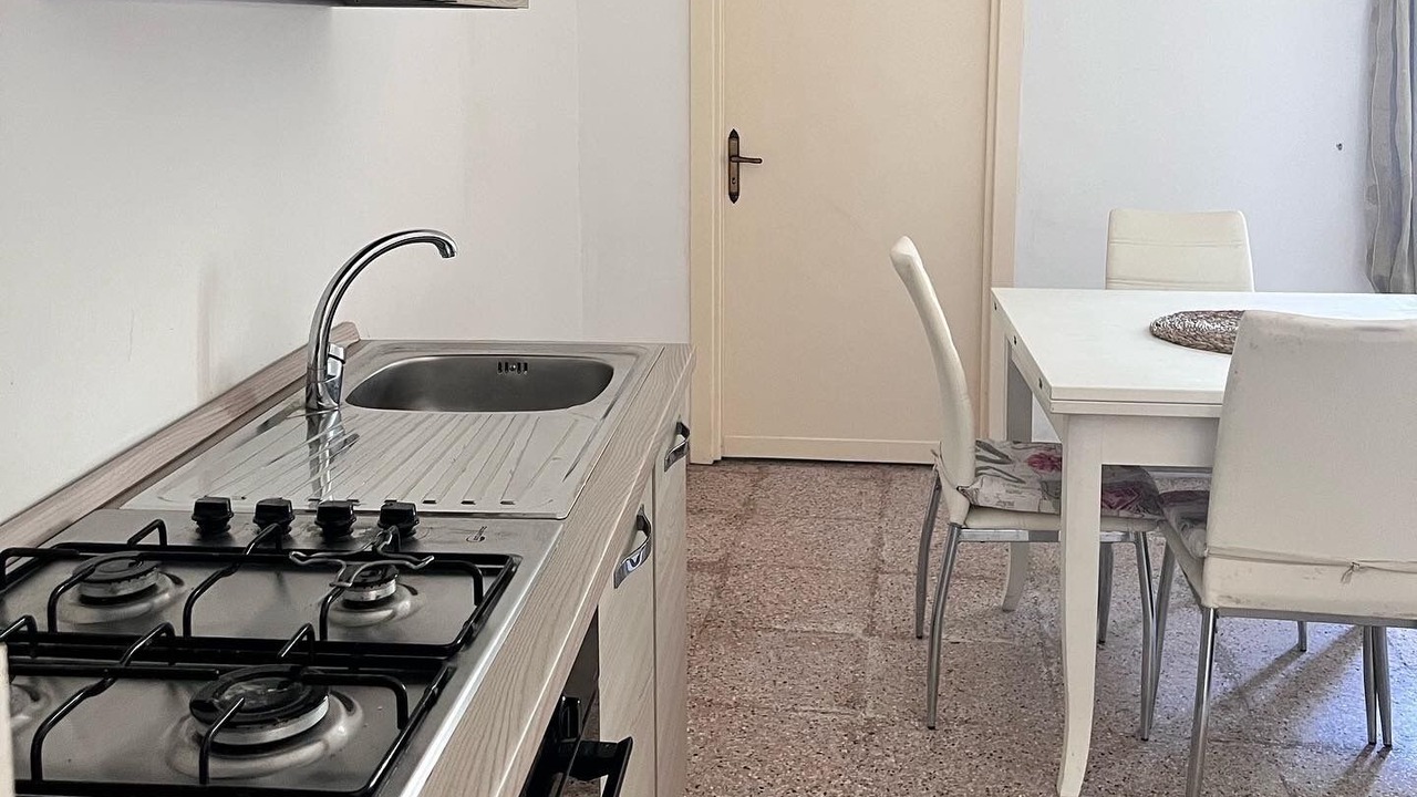 Photo of Kitchen in Borgagne