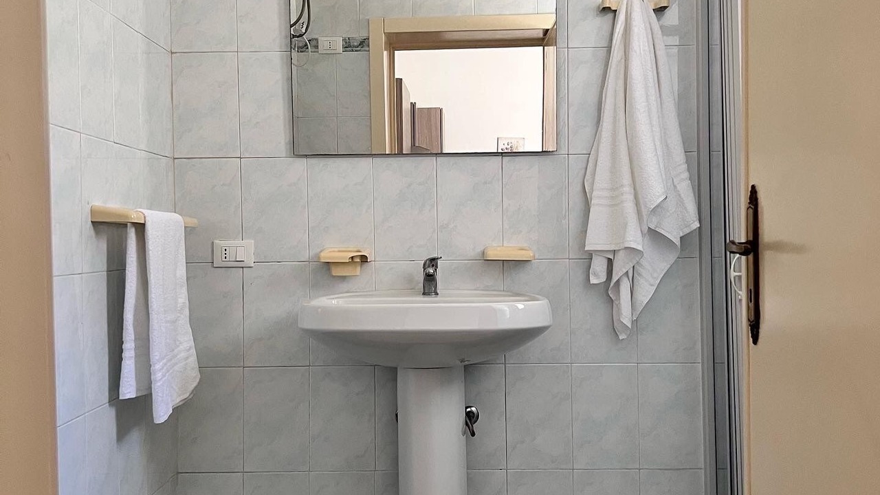Photo of Bathroom in Borgagne