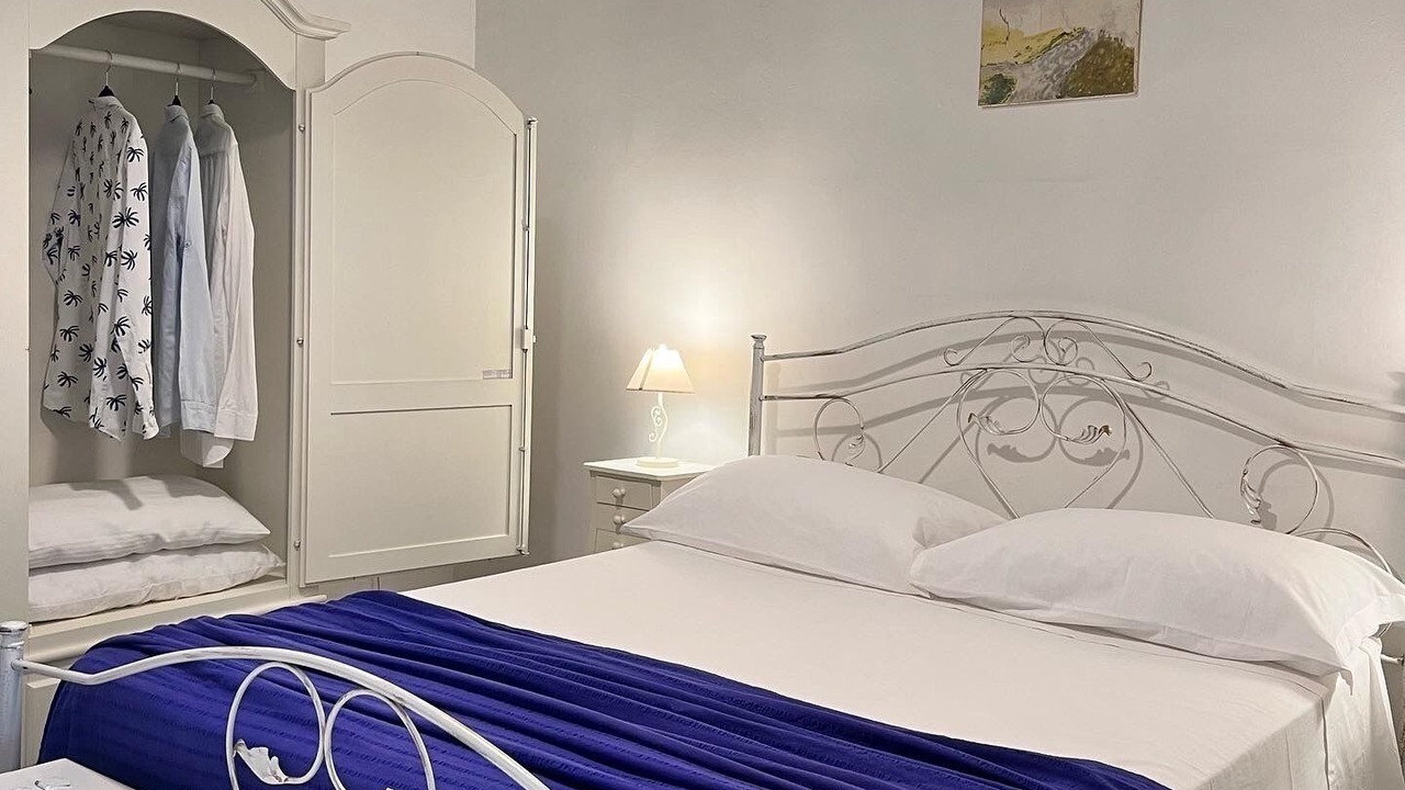 Photo of Bedroom in Borgagne