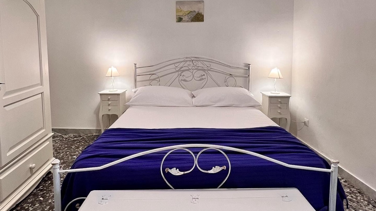 Photo of Bedroom in Borgagne