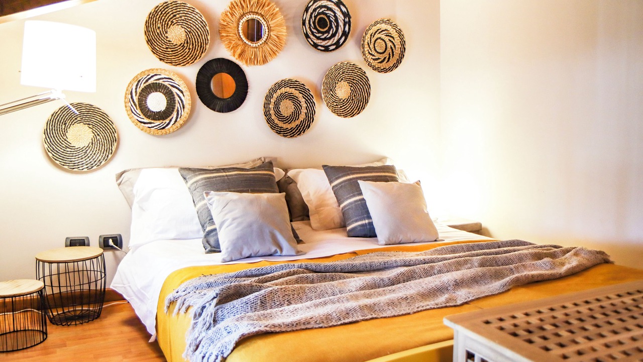 Photo of Bedroom in Ispica
