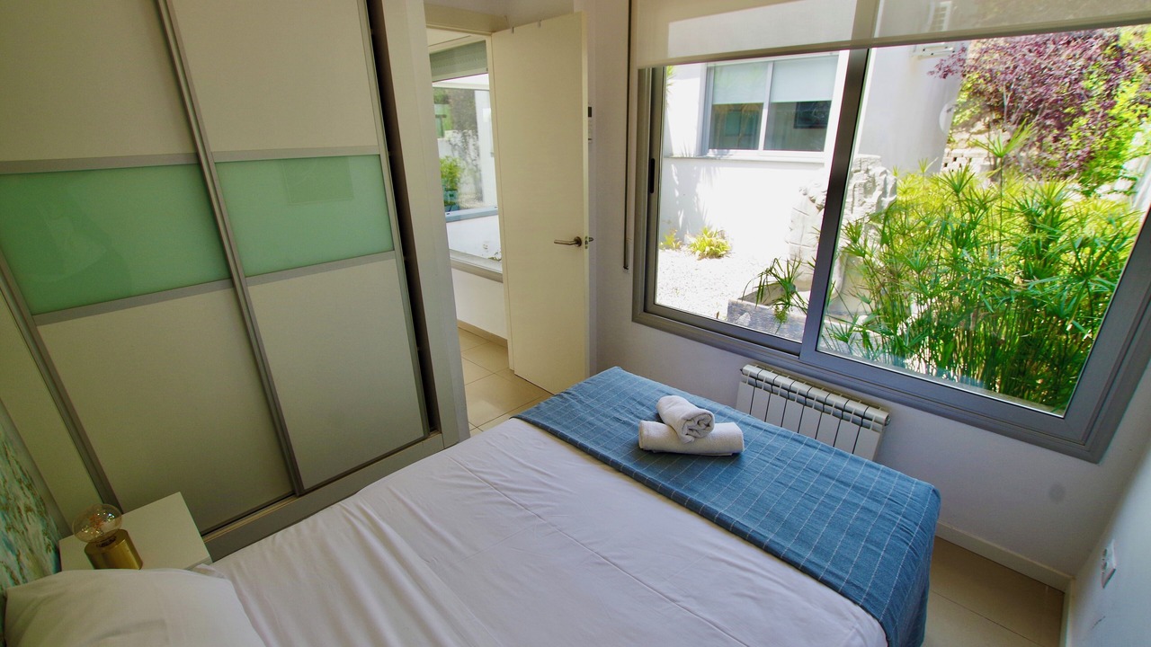 Photo of Bedroom in Mont Barbat