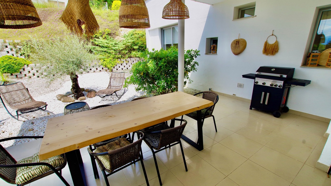 Photo of Outdoor in Mont Barbat