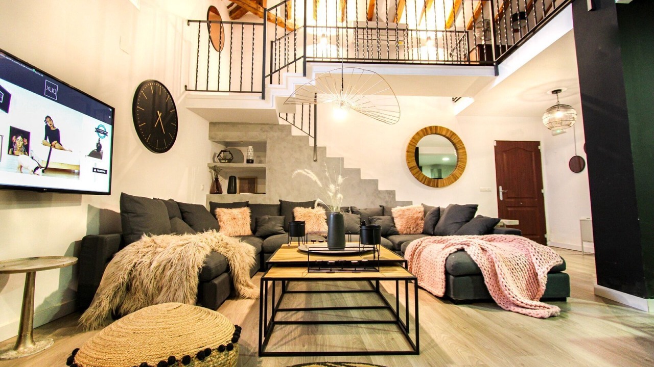 Photo of Livingroom in Cenizate