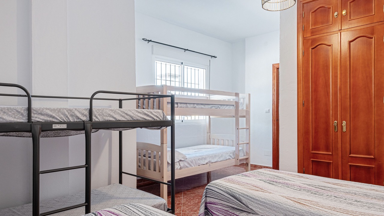 Photo of Bedroom in Almogia