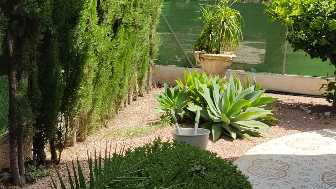 Photo of Outdoor in Benferri