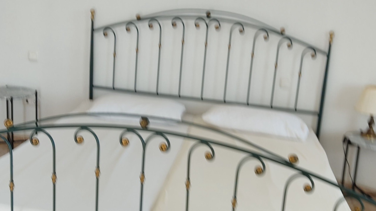 Photo of Bedroom in Benferri