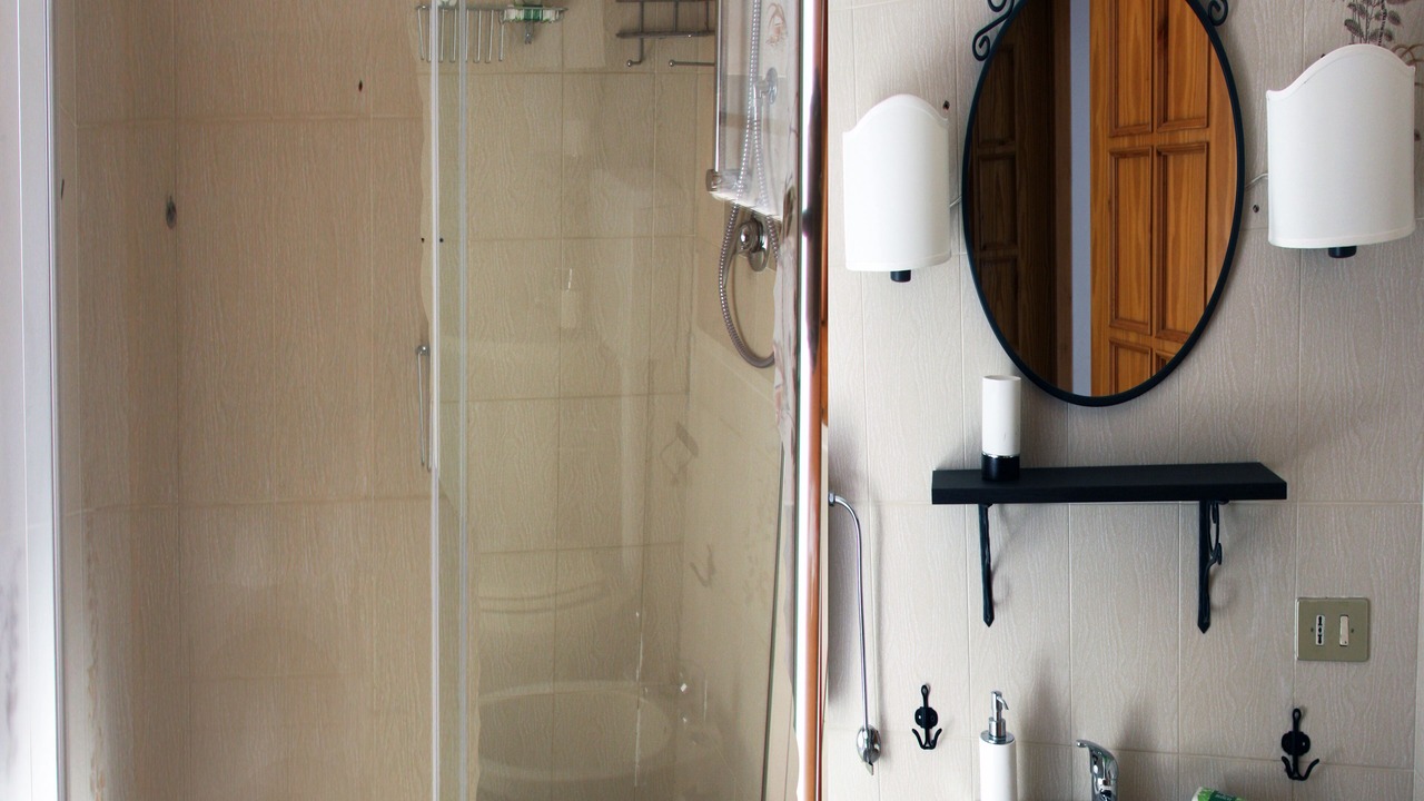 Photo of Bathroom in Marina di Lizzano