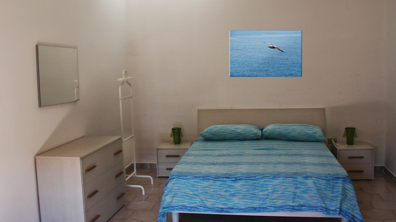Photo of Bedroom in Marina di Lizzano