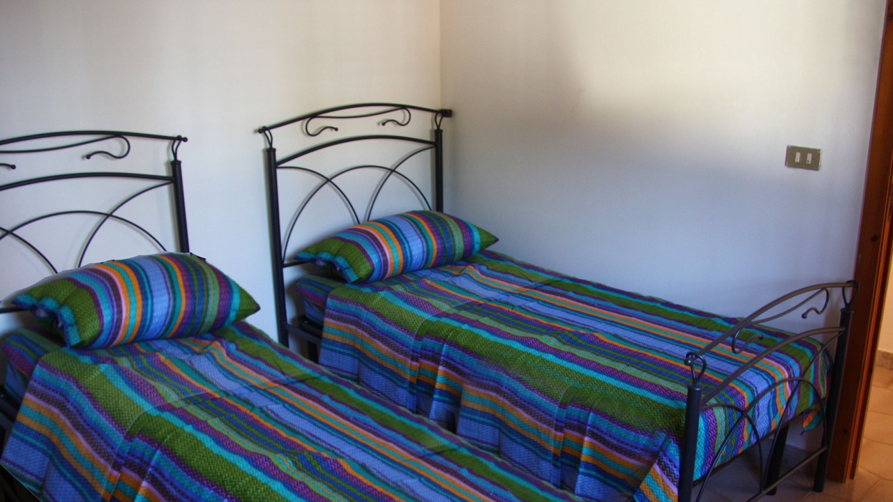 Photo of Bedroom in Marina di Lizzano
