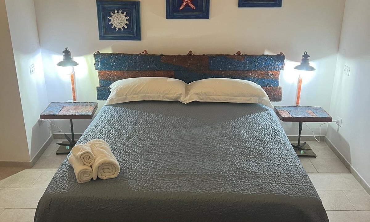 Photo of Bedroom in Collemeto