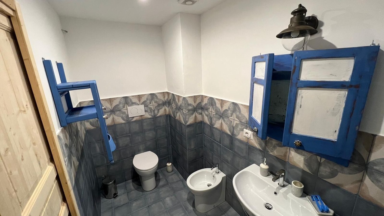 Photo of Bathroom in Collemeto