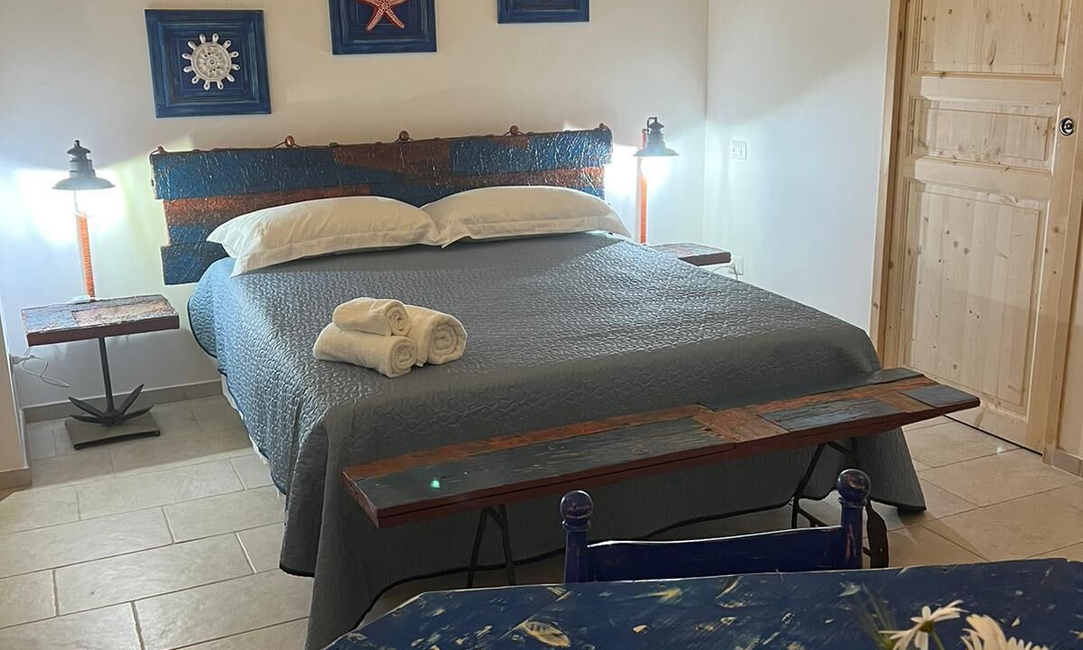 Photo of Bedroom in Collemeto