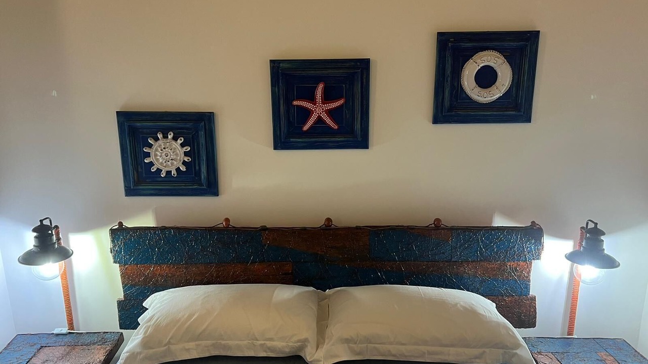 Photo of Bedroom in Collemeto