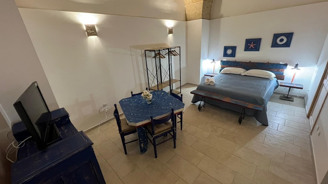 Photo of Bedroom in Collemeto