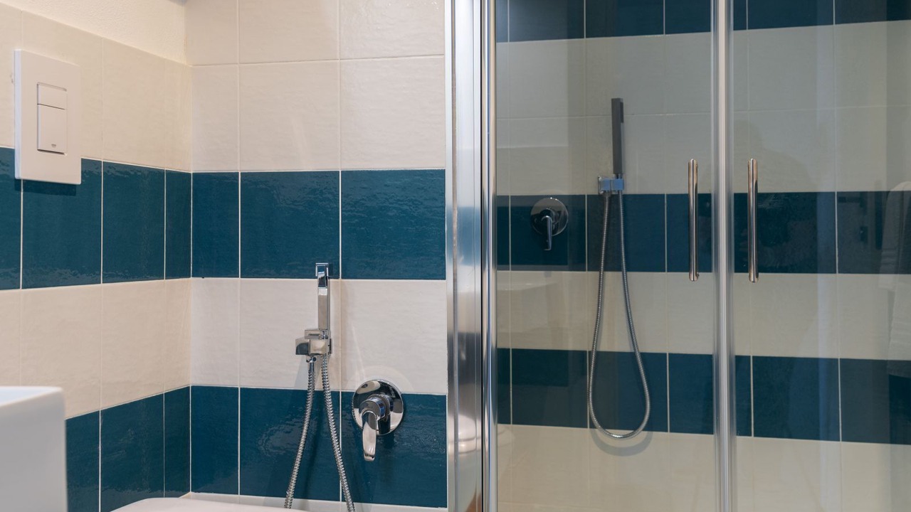 Photo of Bathroom in Villammare