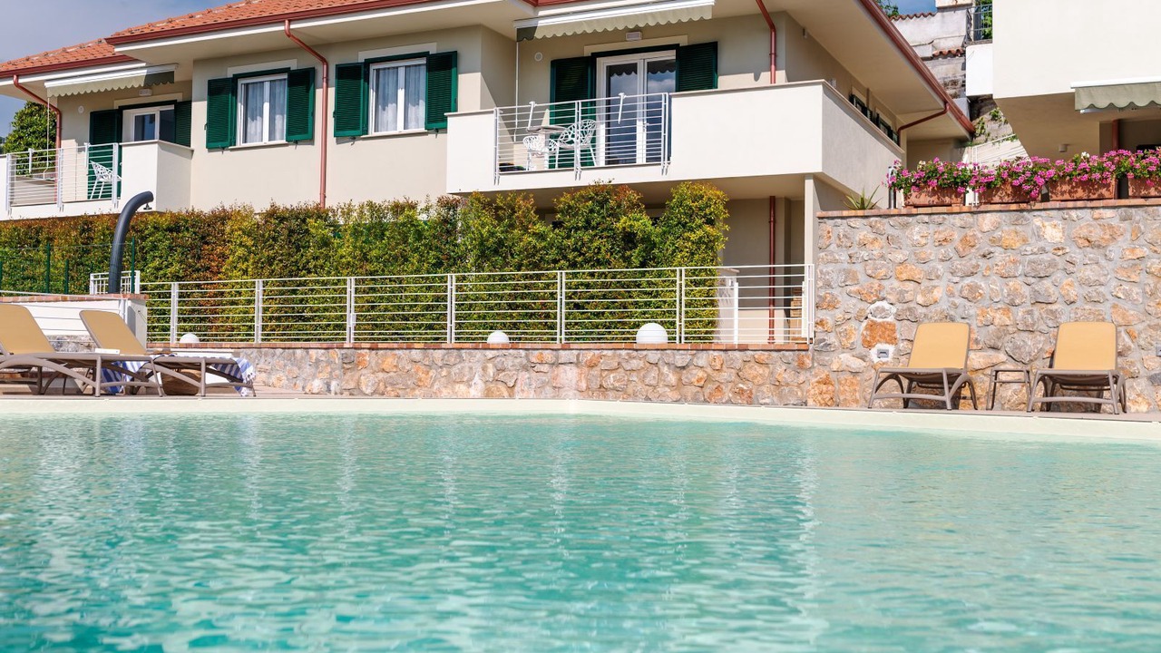 Photo of Outdoor in Villammare