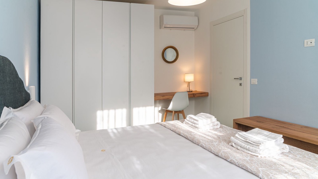 Photo of Bedroom in Villammare