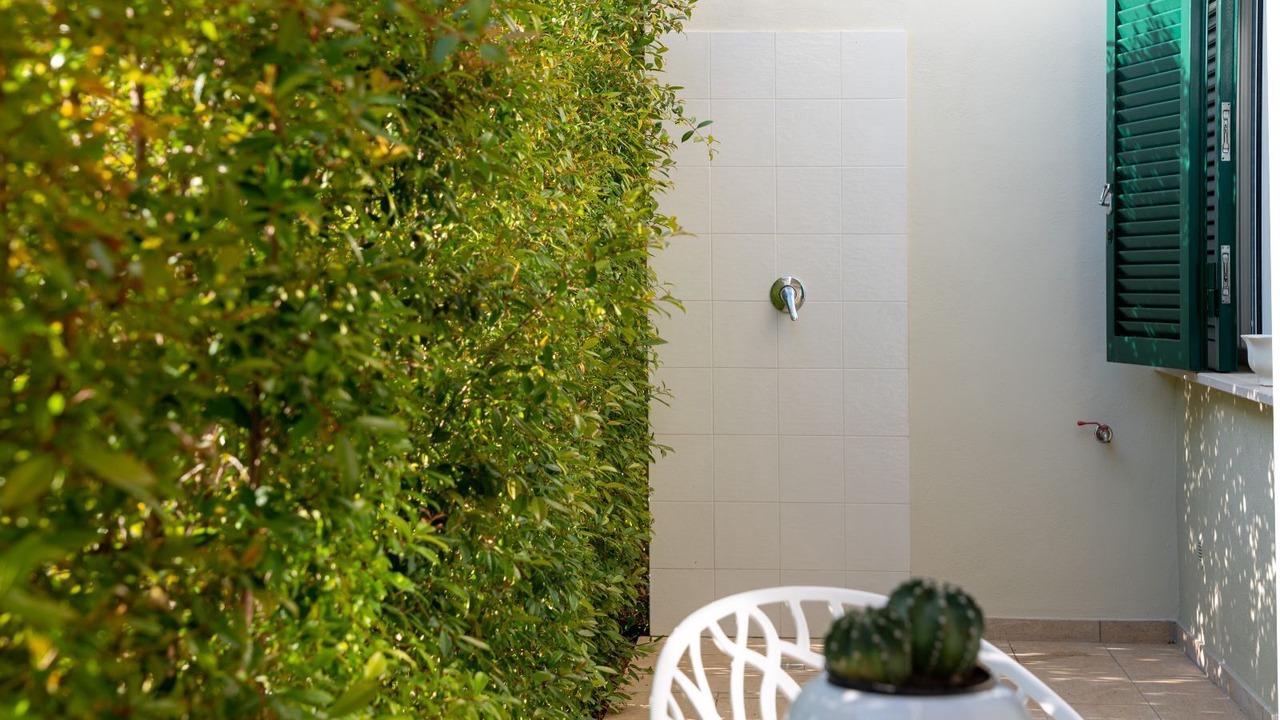 Photo of Patio Balcony in Villammare
