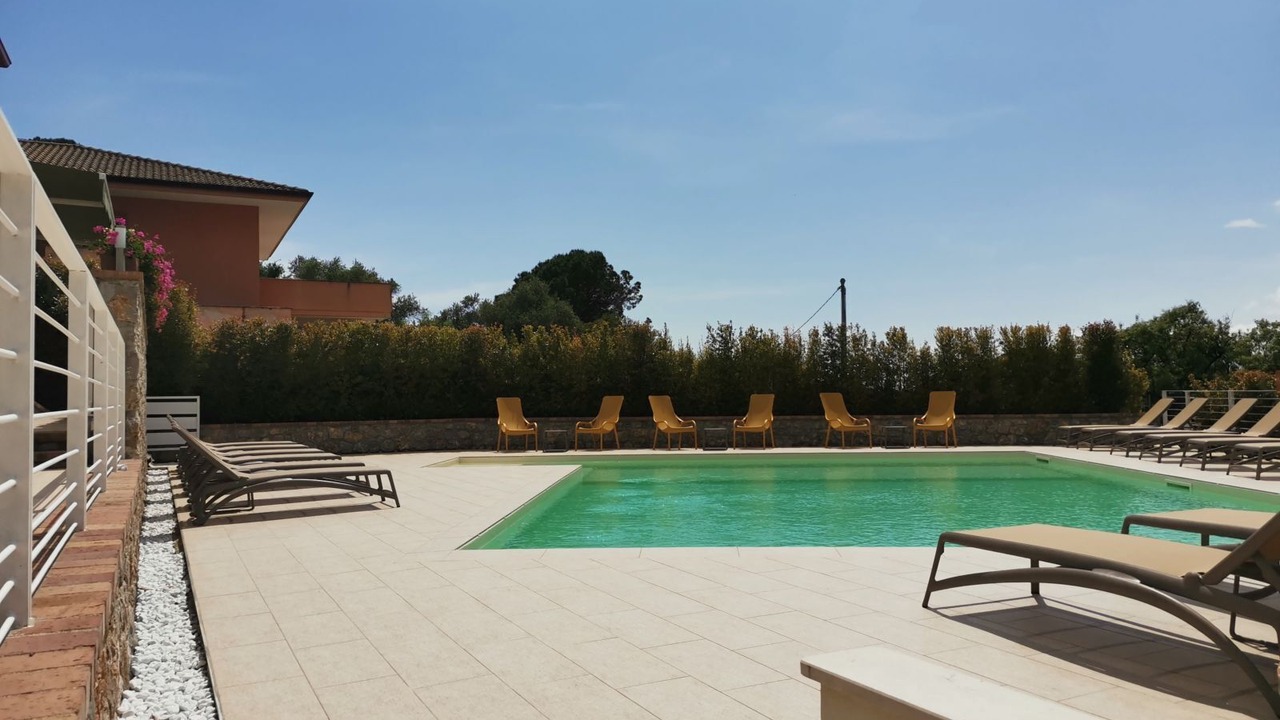 Photo of Outdoor in Villammare