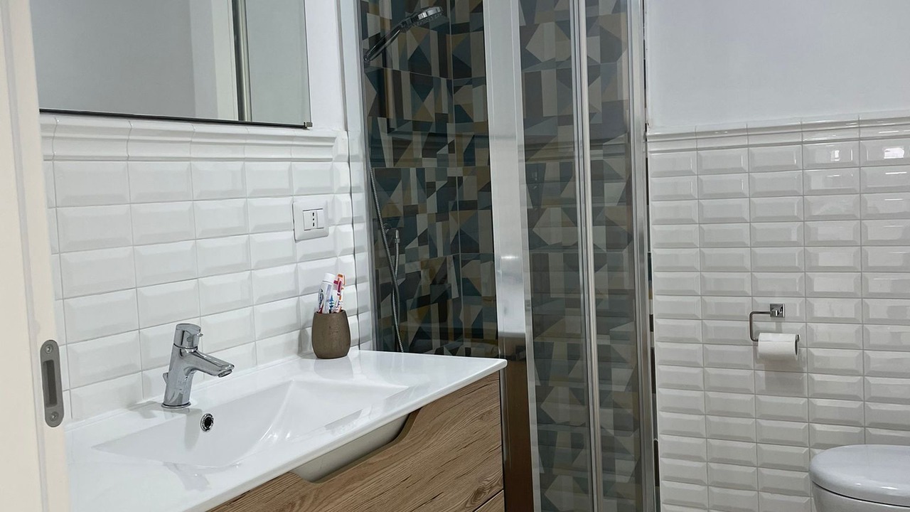 Photo of Bathroom in San Felice Circeo