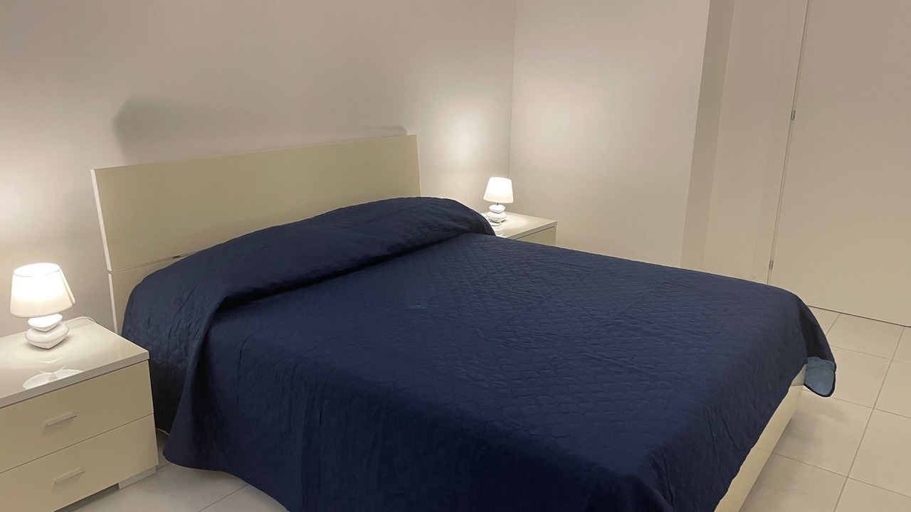 Photo of Bedroom in San Felice Circeo