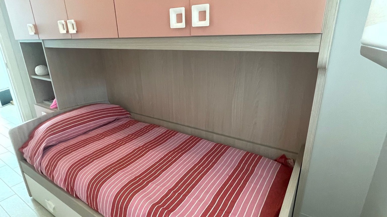 Photo of Bedroom in San Felice Circeo