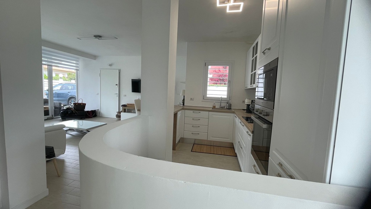 Photo of Kitchen in San Felice Circeo