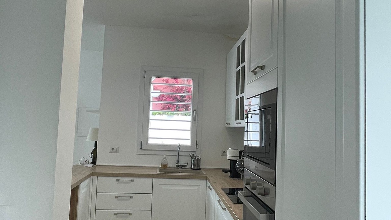 Photo of Kitchen in San Felice Circeo