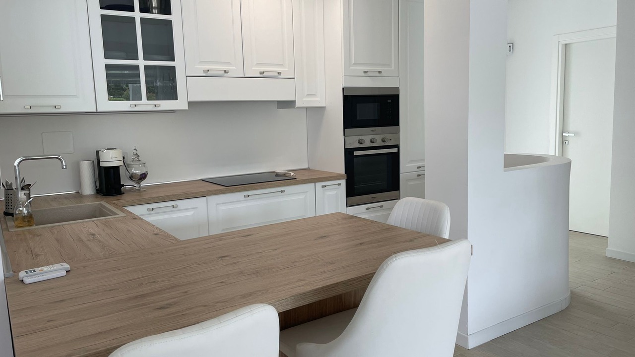 Photo of Kitchen in San Felice Circeo