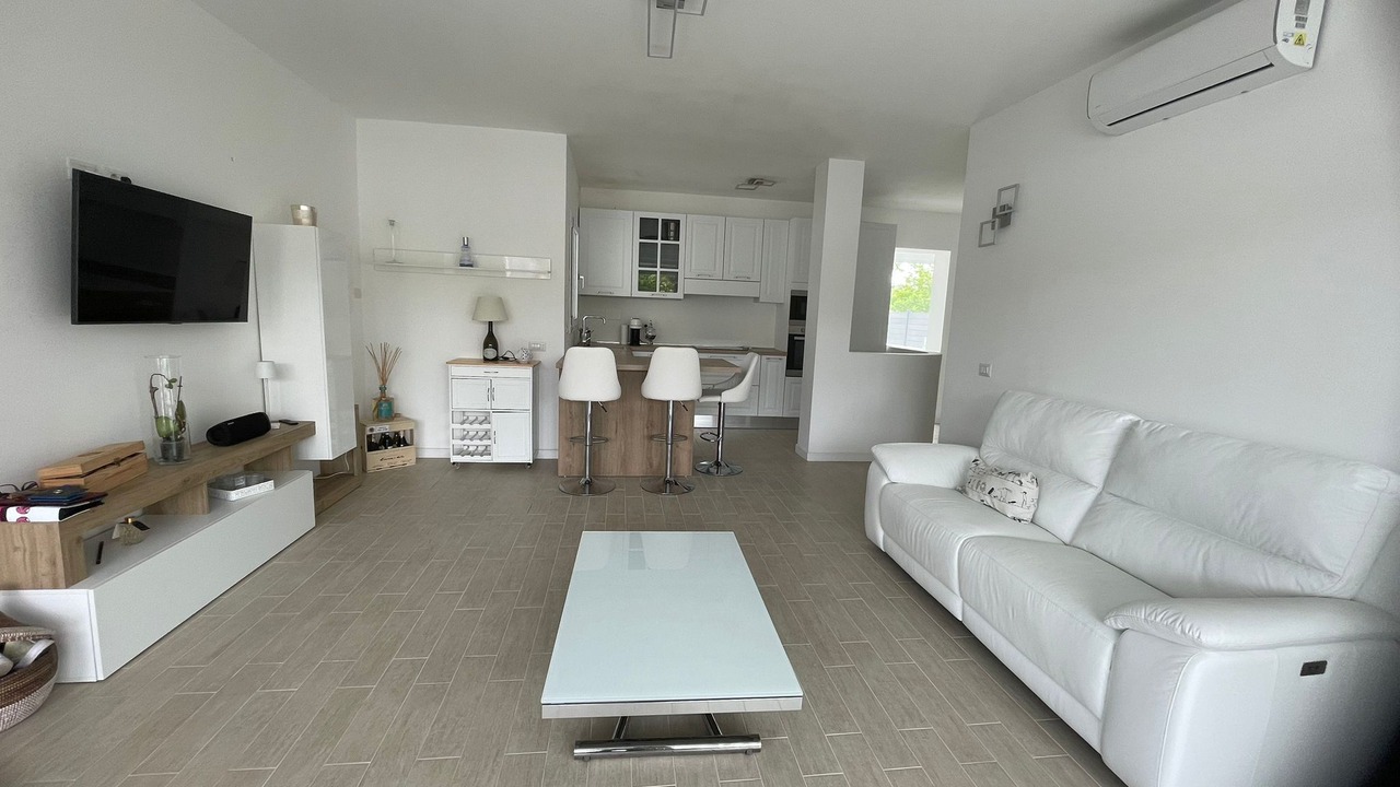Photo of Livingroom in San Felice Circeo
